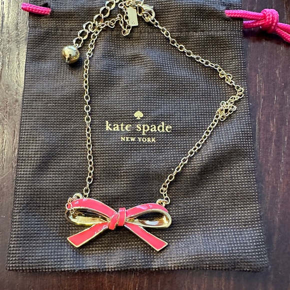 Kate spade necklace - Picture 1 of 2
